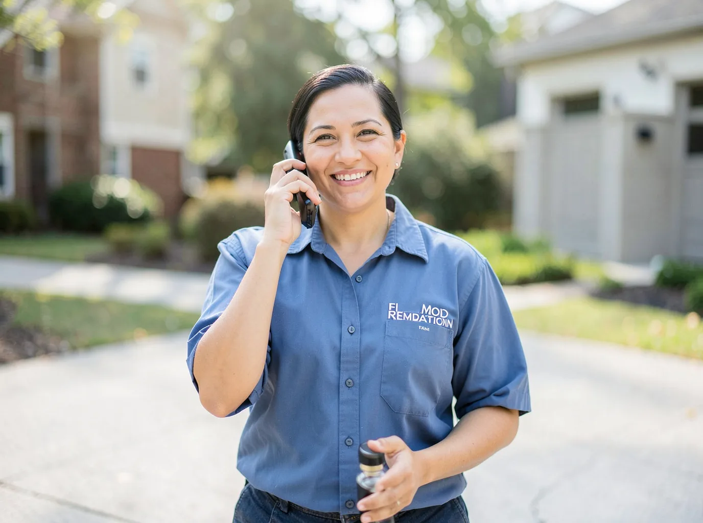 Mold Remediation Ruffin, SC FAQs
